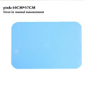 pet grooming table  Non-slip mat   pet race  Pet Grooming Tools Silicone durable and odorless  no hair  good clean