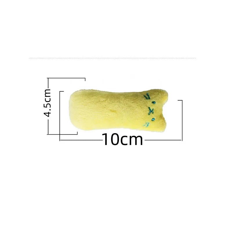 Pet cat toys(5 Colors)