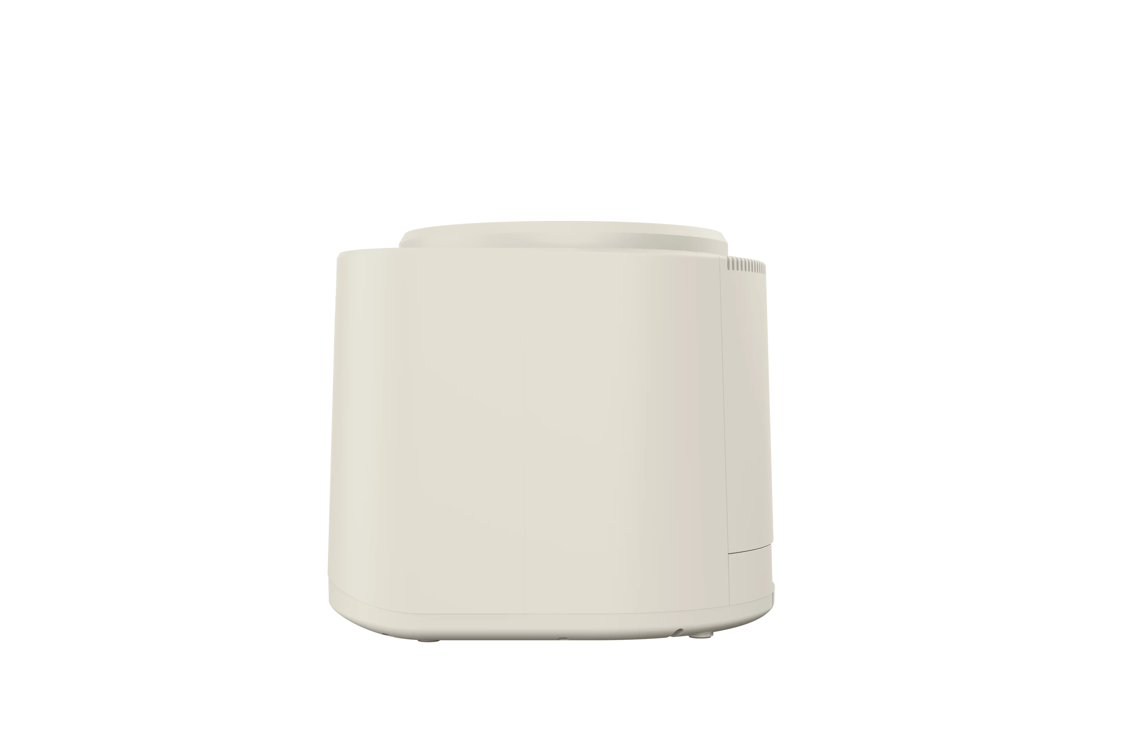 Pet Food Processor For Furry Friends-premium Bowls & Feeders White Silk Screen Smart Automatic Pet Feeder