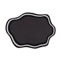 Absorbent Solid Colour Pet Mats Quick-dry Non-Slip Absorbent Wear-Resistant Leak-Proof Easy To Clean Dog Food Mats Cat Food Mats