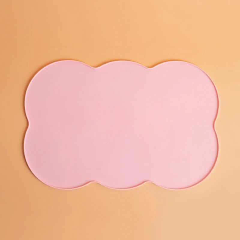 Indoor Pet Mat - Designed for Animals - Perfect for Small And Medium-Sized Pets - Compatible with for All Types of Flooring