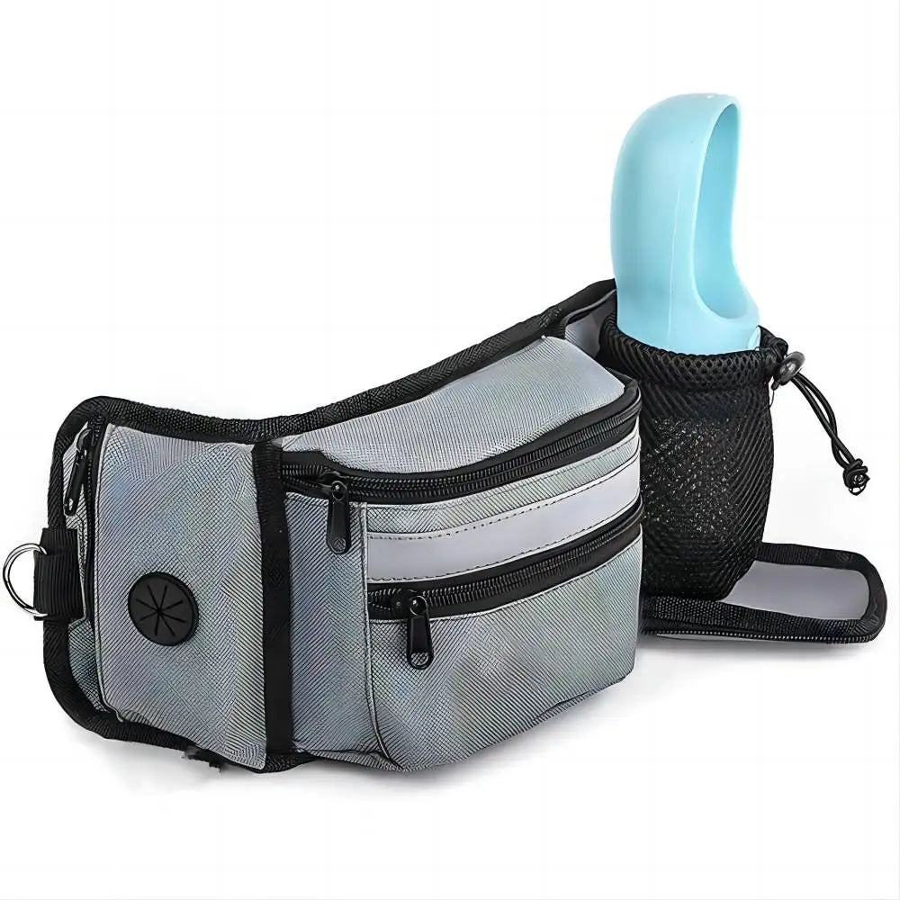 Pet Front Carrier Backpacks Ajustable Hands Free Dog Backpack For Small Mediun Dogs Breathable Cats Outdoor Travel Carrier Bags