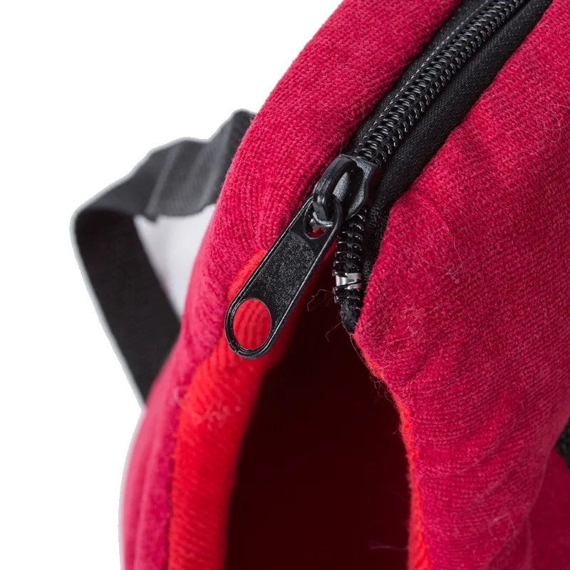 Pet Bag Dog Go Out Portable Backpack Cat Travel Messenger Bag Car Portable Pet Bag Dog Backpack  Dog Stuff  Pet Carrier