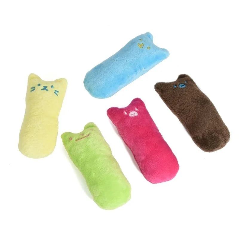Pet cat toys(5 Colors)