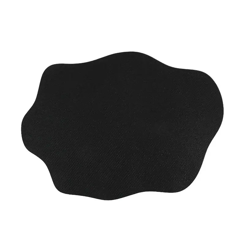 Absorbent Solid Colour Pet Mats Quick-dry Non-Slip Absorbent Wear-Resistant Leak-Proof Easy To Clean Dog Food Mats Cat Food Mats