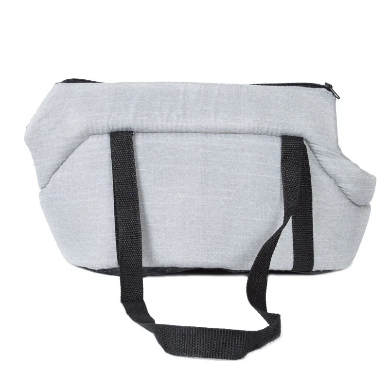 Pet Bag Dog Go Out Portable Backpack Cat Travel Messenger Bag Car Portable Pet Bag Dog Backpack  Dog Stuff  Pet Carrier