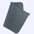 Silicone Pet Placemat Waterproof Non Slip Leak Proof Anti Spill Easy Clean Mat For Cat Dog Meal Mat Pet Supplies