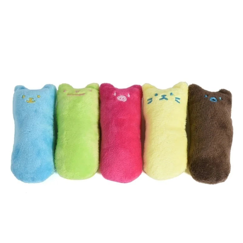Pet cat toys(5 Colors)